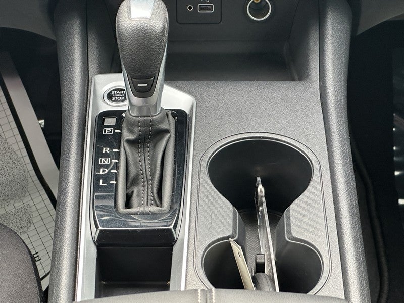 2022 Nissan Altima 2.5 S Sedan