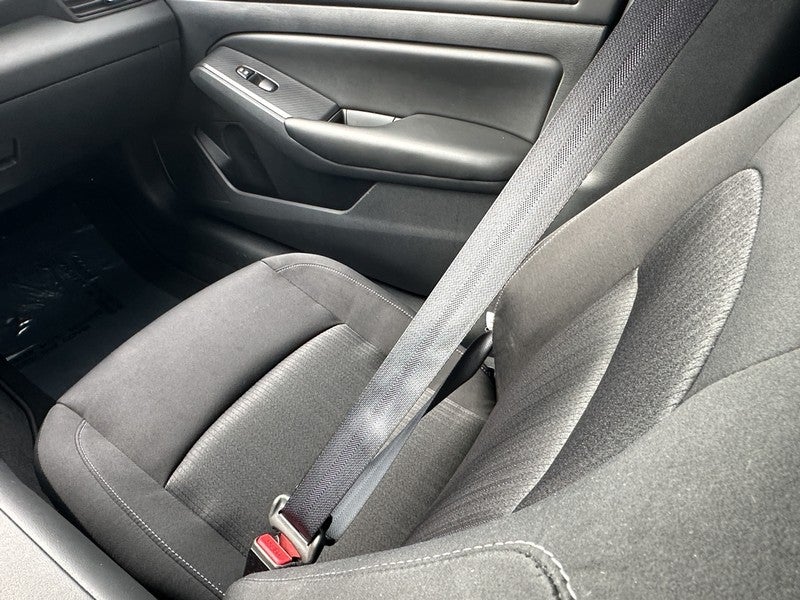 2022 Nissan Altima 2.5 S Sedan