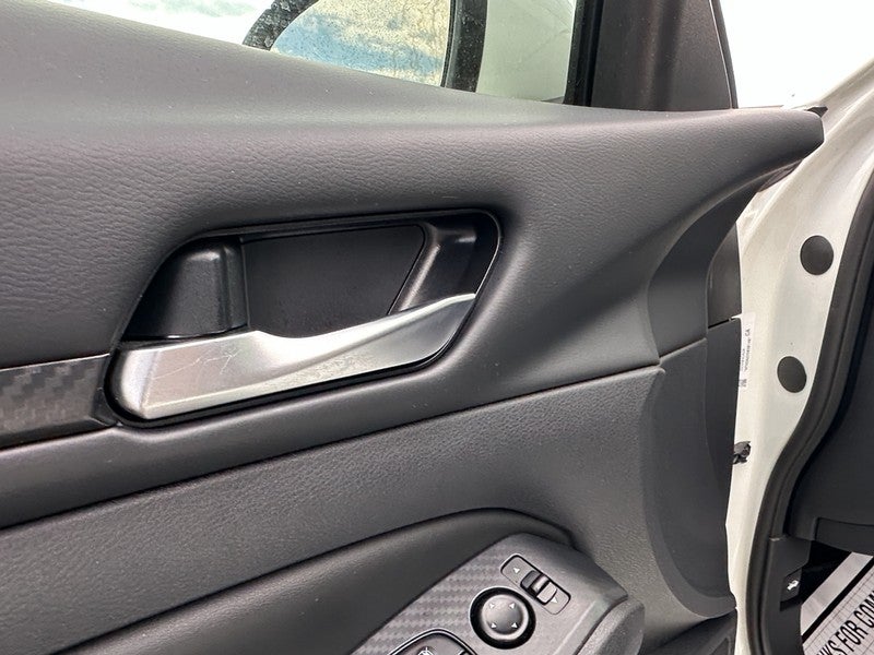 2022 Nissan Altima 2.5 S Sedan