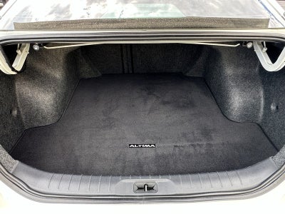 2022 Nissan Altima 2.5 S Sedan