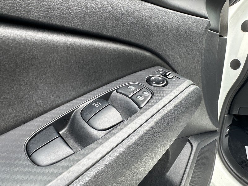 2022 Nissan Altima 2.5 S Sedan