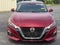 2020 Nissan Altima 2.5 SL Sedan