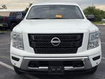 2024 Nissan Titan 4x4 King Cab SV