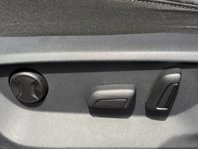 2020 Volkswagen Atlas Cross Sport 3.6L V6 SE w/Technology 4MOTION