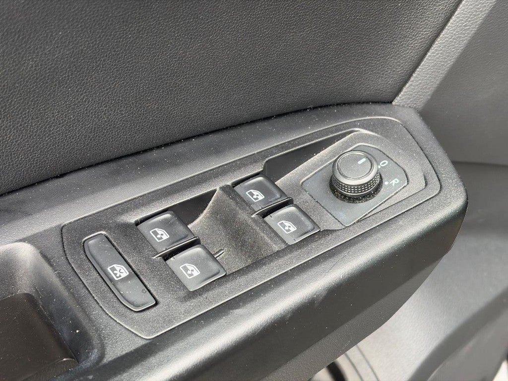 2020 Volkswagen Atlas Cross Sport 3.6L V6 SE w/Technology 4MOTION