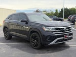 2020 Volkswagen Atlas Cross Sport 3.6L V6 SE w/Technology 4MOTION