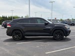 2020 Volkswagen Atlas Cross Sport 3.6L V6 SE w/Technology 4MOTION