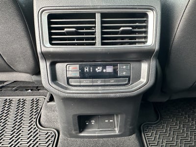 2025 Volkswagen Atlas 2.0T Peak Edition 4MOTION