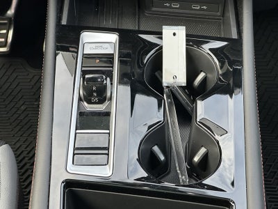 2025 Volkswagen Atlas 2.0T Peak Edition 4MOTION