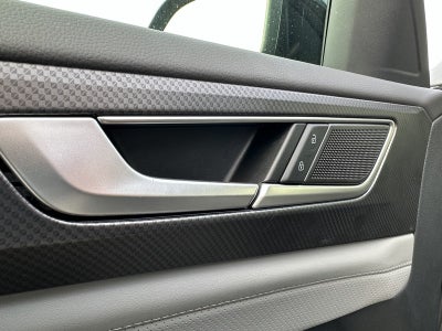 2025 Volkswagen Atlas 2.0T Peak Edition 4MOTION