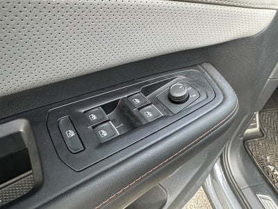 2025 Volkswagen Atlas 2.0T Peak Edition 4MOTION