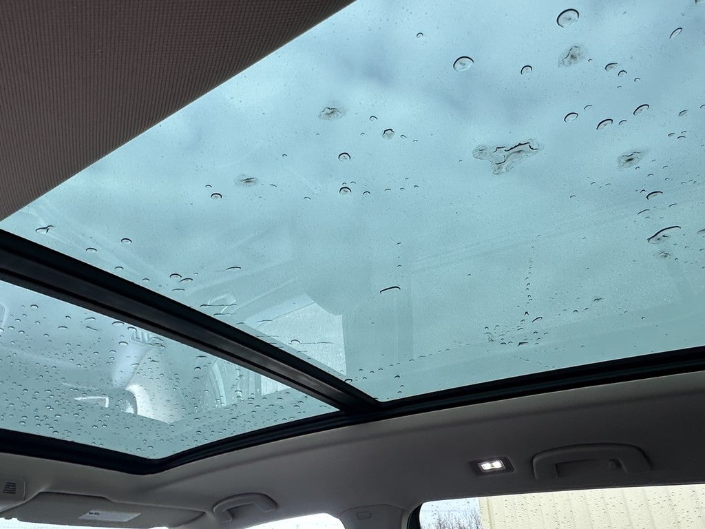 2025 Volkswagen Atlas 2.0T Peak Edition 4MOTION