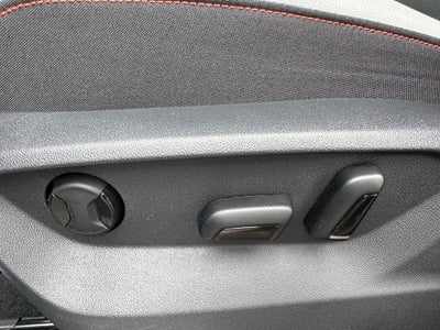 2025 Volkswagen Atlas 2.0T Peak Edition 4MOTION