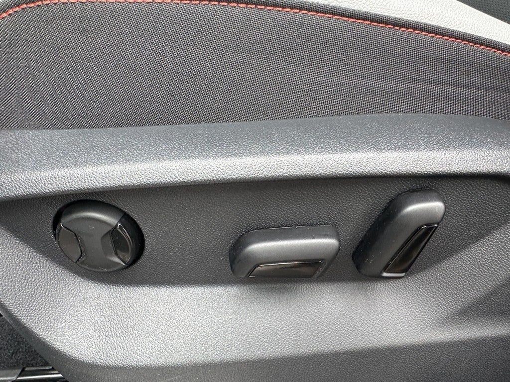 2025 Volkswagen Atlas 2.0T Peak Edition 4MOTION