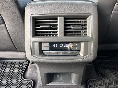 2021 Volkswagen Atlas 3.6L V6 SEL R-Line FWD