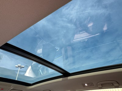 2021 Volkswagen Atlas 3.6L V6 SEL R-Line FWD