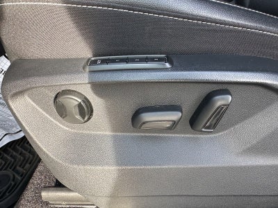 2021 Volkswagen Atlas 3.6L V6 SEL R-Line FWD