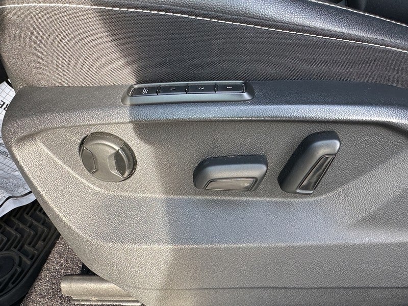 2021 Volkswagen Atlas 3.6L V6 SEL R-Line FWD