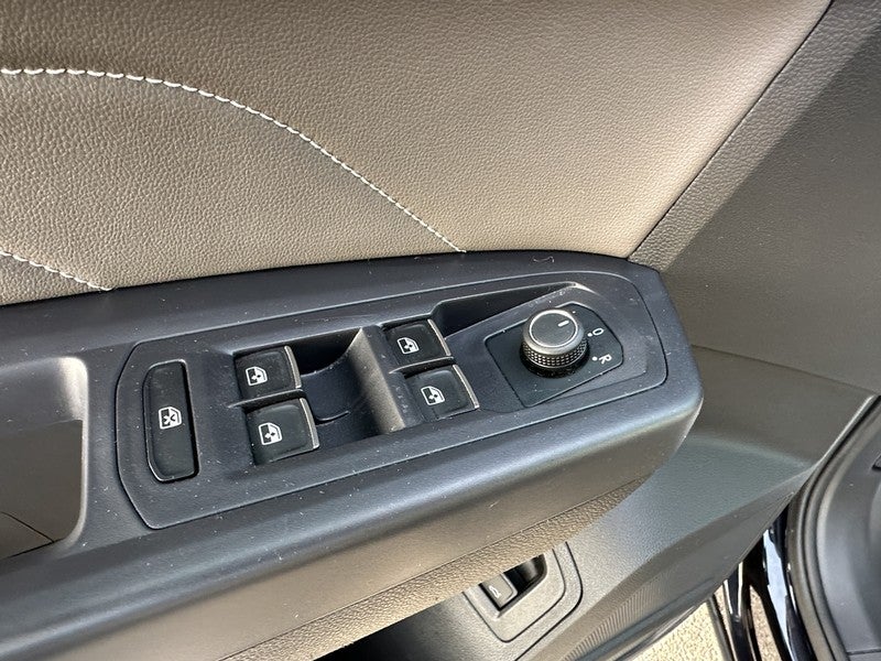 2021 Volkswagen Atlas 3.6L V6 SEL R-Line FWD