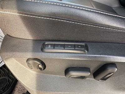 2021 Volkswagen Atlas 3.6L V6 SEL R-Line FWD