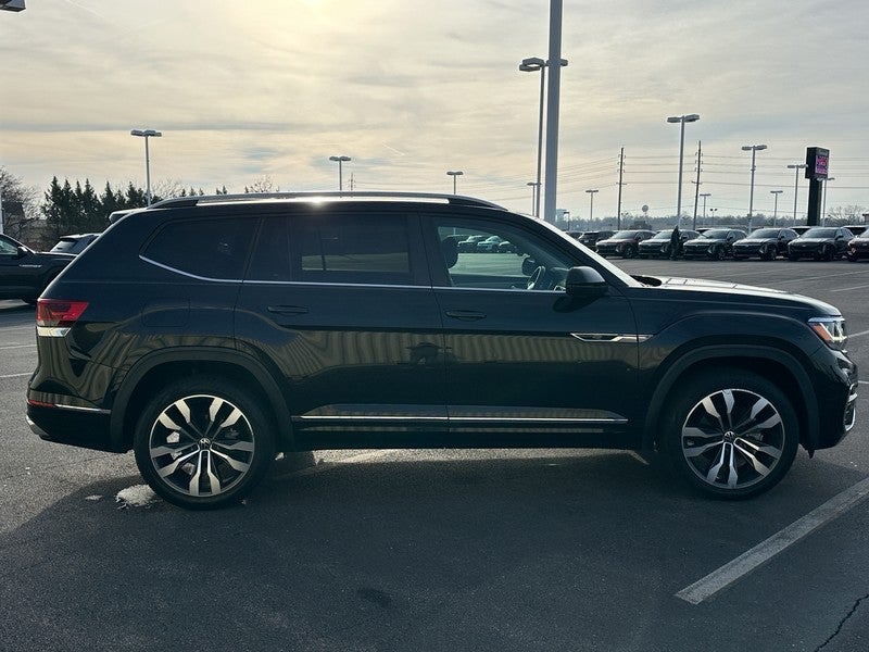 2021 Volkswagen Atlas 3.6L V6 SEL R-Line FWD