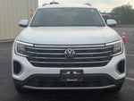 2026 Volkswagen Atlas 2.0T SE FWD