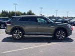 2026 Volkswagen Atlas Cross Sport 2.0T SEL Premium R-Line 4MOTION