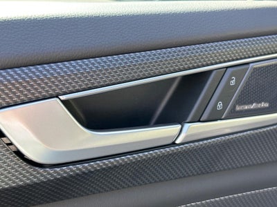 2025 Volkswagen Atlas Cross Sport 2.0T SEL Premium R-Line 4MOTION