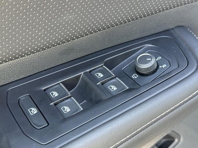 2025 Volkswagen Atlas Cross Sport 2.0T SEL Premium R-Line 4MOTION