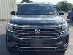 2025 Volkswagen Atlas Cross Sport 2.0T SEL Premium R-Line 4MOTION