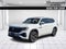 2024 Volkswagen Atlas 2.0T SEL Premium R-Line 4MOTION