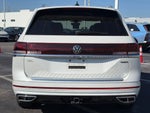2024 Volkswagen Atlas 2.0T SEL Premium R-Line 4MOTION