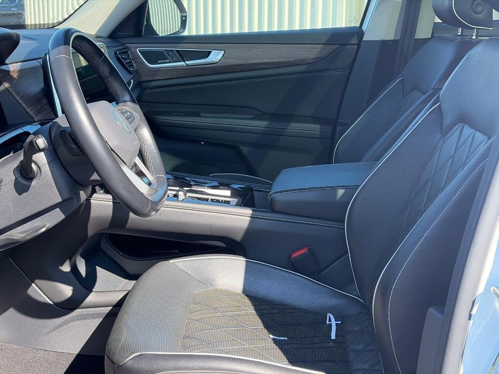 2024 Volkswagen Atlas 2.0T SEL Premium R-Line 4MOTION