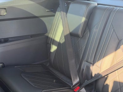 2024 Volkswagen Atlas 2.0T SEL Premium R-Line 4MOTION