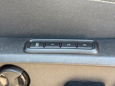 2024 Volkswagen Atlas 2.0T SEL Premium R-Line 4MOTION