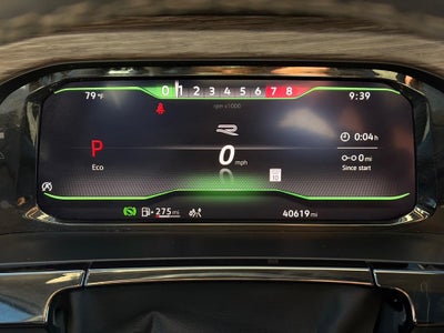 2024 Volkswagen Atlas 2.0T SEL Premium R-Line 4MOTION