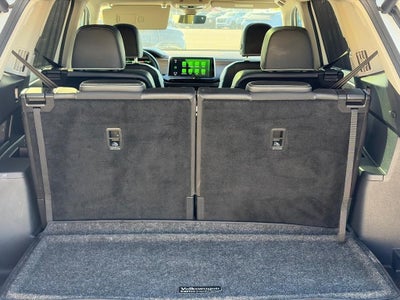 2024 Volkswagen Atlas 2.0T SEL Premium R-Line 4MOTION