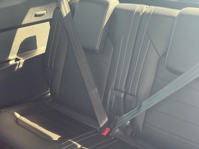 2021 Volkswagen Atlas 3.6L V6 SEL Premium R-Line 4MOTION