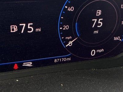 2021 Volkswagen Atlas 3.6L V6 SEL Premium R-Line
