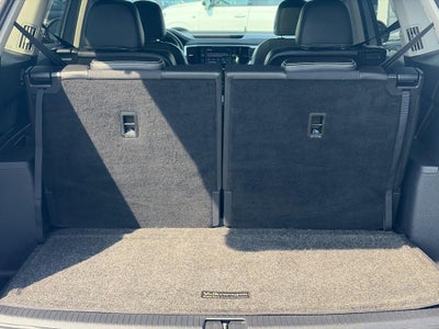 2021 Volkswagen Atlas 3.6L V6 SEL Premium R-Line 4MOTION