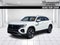 2024 Volkswagen Atlas Cross Sport 2.0T SE w/Technology 4MOTION