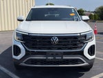 2024 Volkswagen Atlas Cross Sport 2.0T SE w/Technology 4MOTION