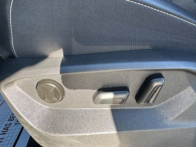 2024 Volkswagen Atlas 2.0T SE w/Technology 4MOTION