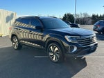 2024 Volkswagen Atlas 2.0T SE w/Technology 4MOTION