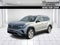 2022 Volkswagen Atlas 3.6L V6 SE w/Technology 4MOTION