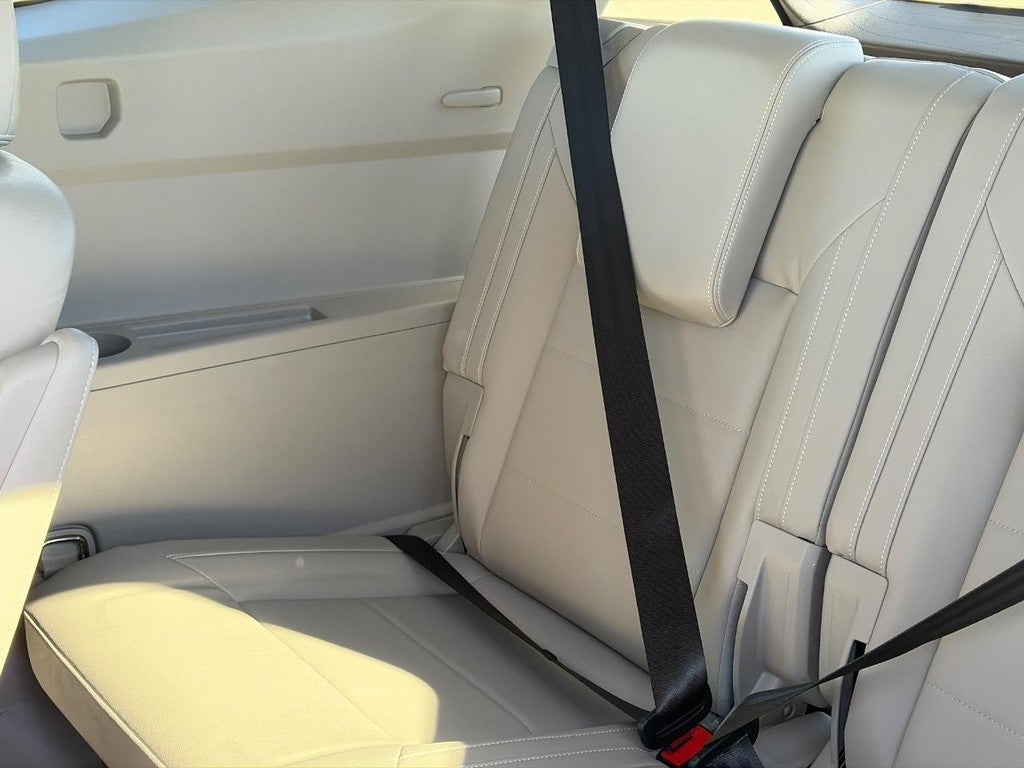 2023 Volkswagen Atlas 3.6L V6 SE w/Technology 4MOTION