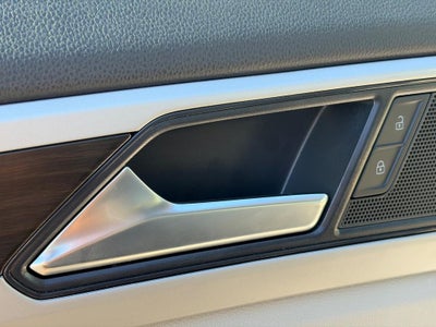 2023 Volkswagen Atlas 3.6L V6 SE w/Technology 4MOTION