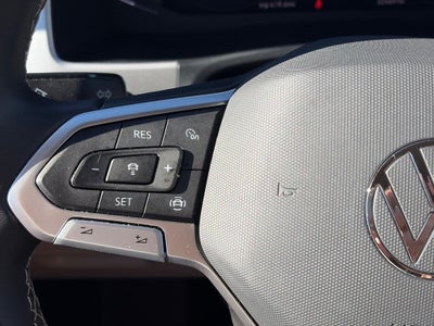2023 Volkswagen Atlas 3.6L V6 SE w/Technology 4MOTION