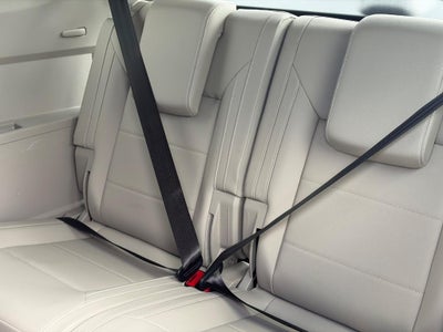 2023 Volkswagen Atlas 3.6L V6 SE w/Technology 4MOTION