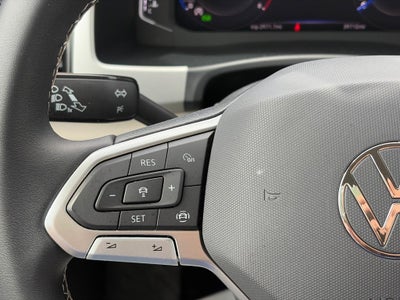 2023 Volkswagen Atlas 3.6L V6 SE w/Technology 4MOTION